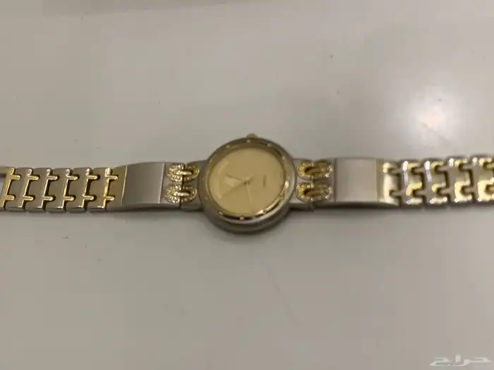 ساعة نسائية ماركة بولو 1