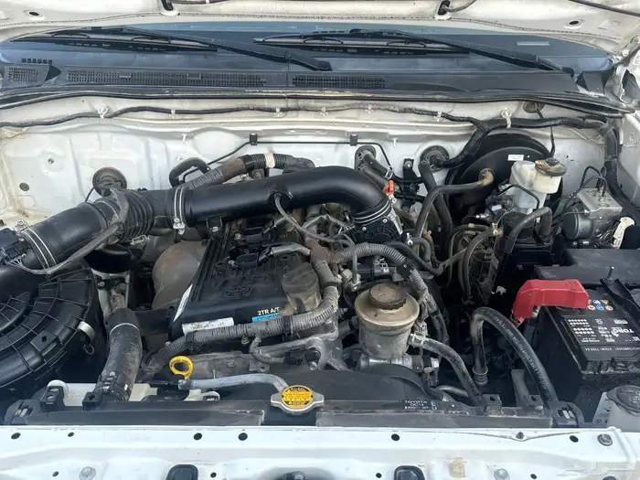 فورشنر 2015 تماتيك 11