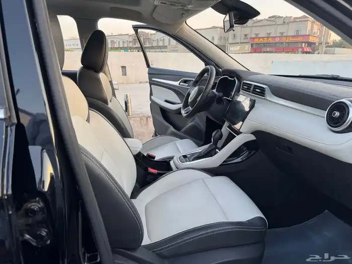 ام جي زد اس MG ZS فل كامل 2024 11