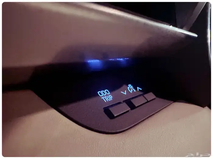 للبيع تايوتا هايلاندر فل بانوراما هايبرد مالك أول 2021 17