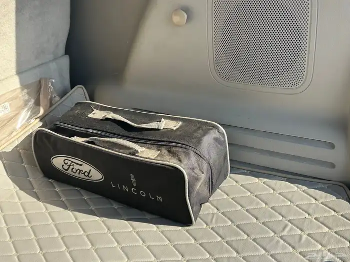 لينكولن MKX فل الفل 2013 13