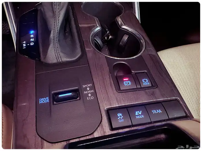 للبيع تايوتا هايلاندر فل بانوراما هايبرد مالك أول 2021 11