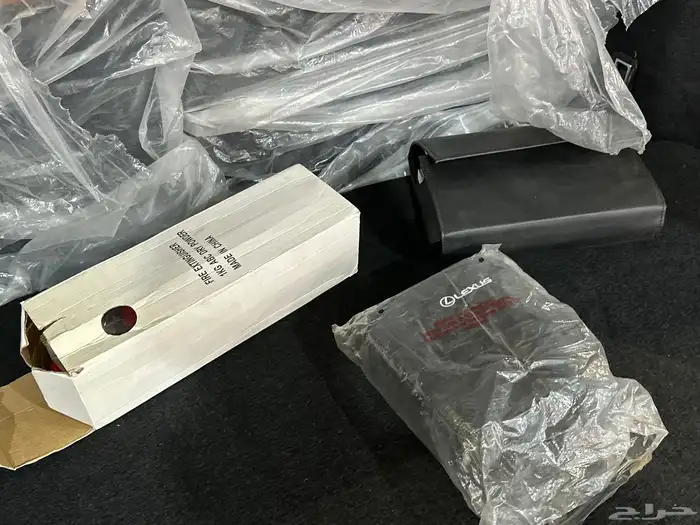 لكزس UX موديل 2021 سعودي بحالة الوكالة 23