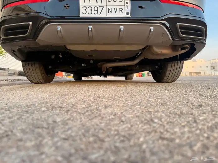 كيا K5 موديل 2021 15