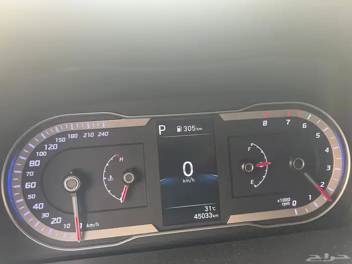 Hyundai Tucson 2023 3