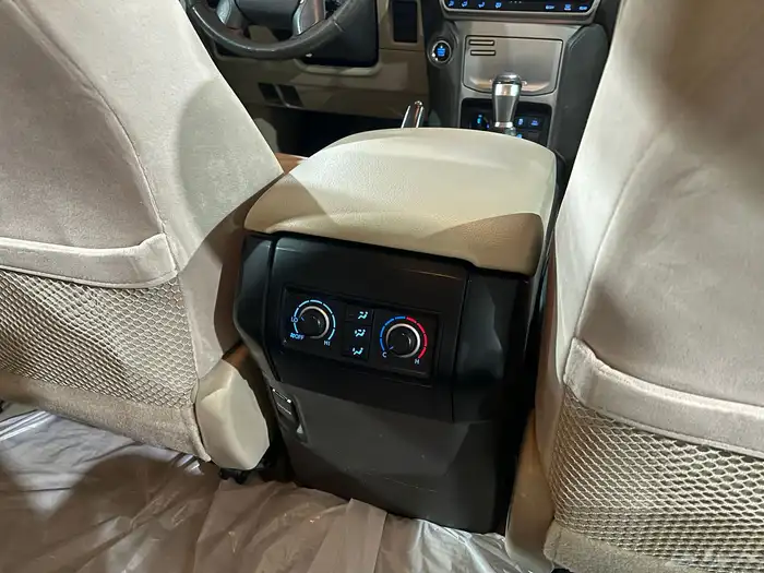 برادو 2019 عداد 147 الف 6 سلندر ثلاجه تانكي كبير 31