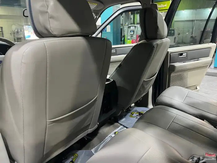 فورد اكسبيدشن عادي بدون دبل 11