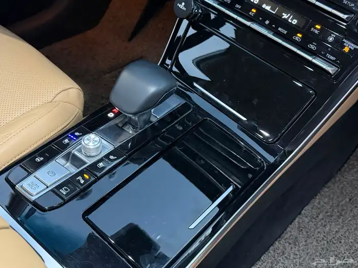 كيا كادينزا K7 2020 فل كامل اعلي مواصفات 18