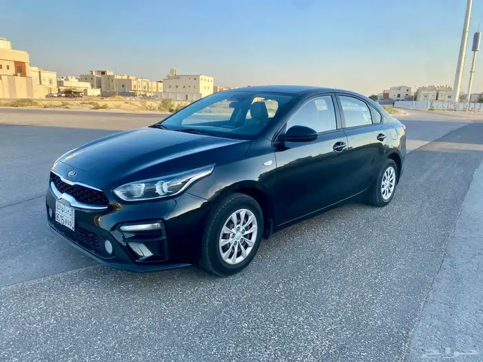 مجموعة سيارات كيا سيراتو 2021 13