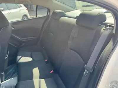 Mazda 3 2015 مازدا index