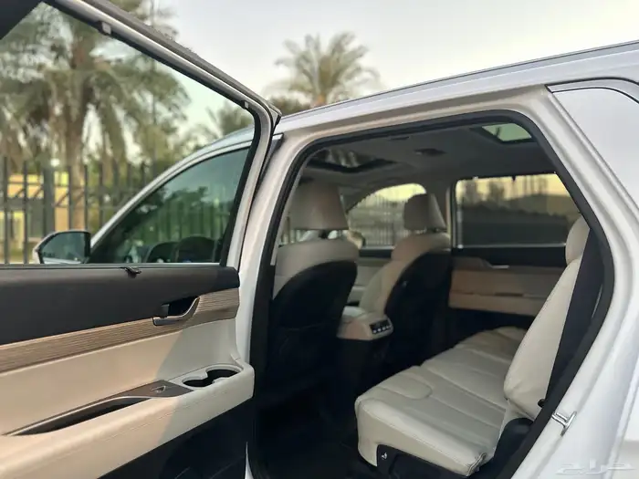 هواندي بالسيد موديل 2021 سعودي نص فل 17