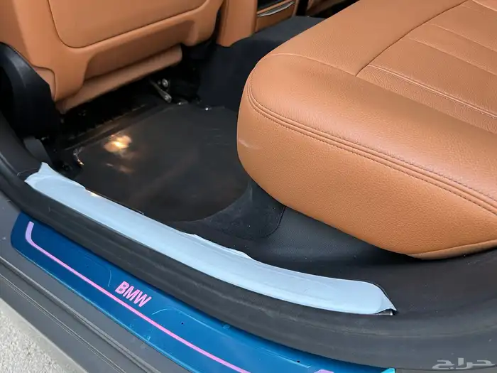 بي ام ..730..2020..(ممشى55..الف) 39