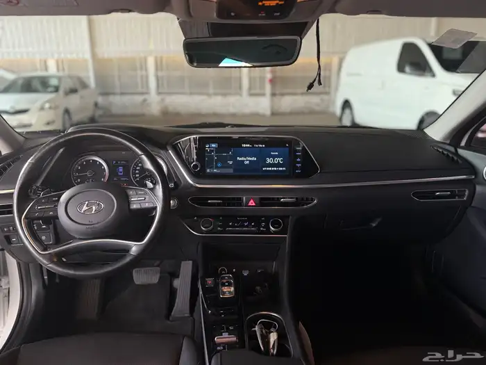 سوناتا 2020 بدي وكاله 13