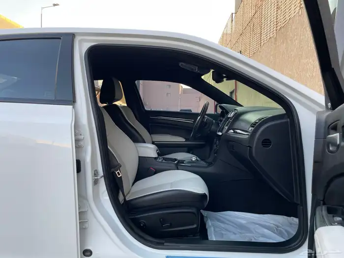 كرايزر S300 2021 24