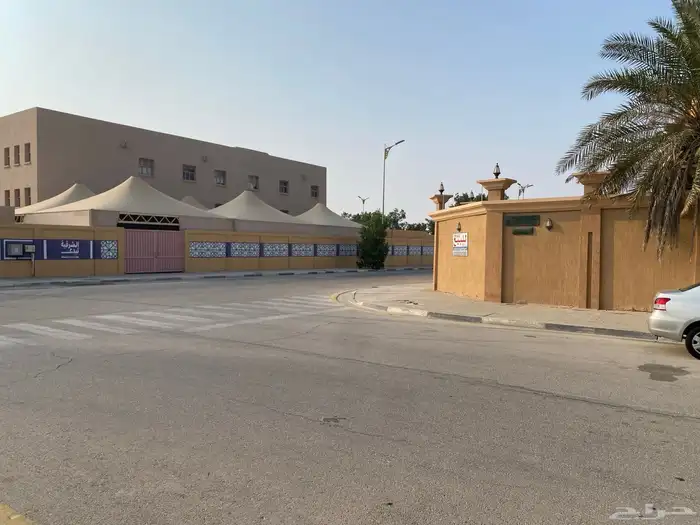 فيلا مساحة 568 براس تنوره في حي ارامكو قرطبه موقع وحي ممتاز 7