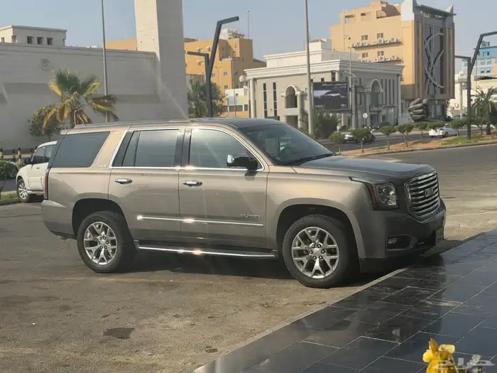 جمس يوكن 2019 مطور 0