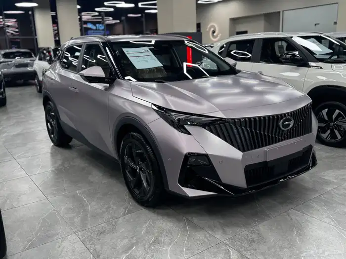 جاك امزوم GL الفل كامل 2026 17