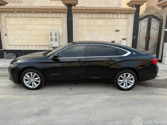 امبالا 2016 LS 6