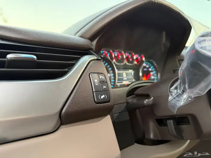 تاهو LT 2019 مطور نظيف 30