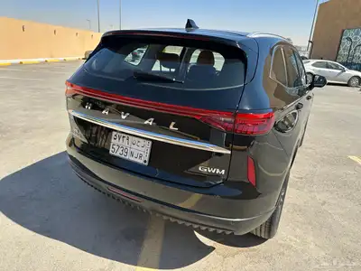 هافال H6 2023 فل كامل وكاله index