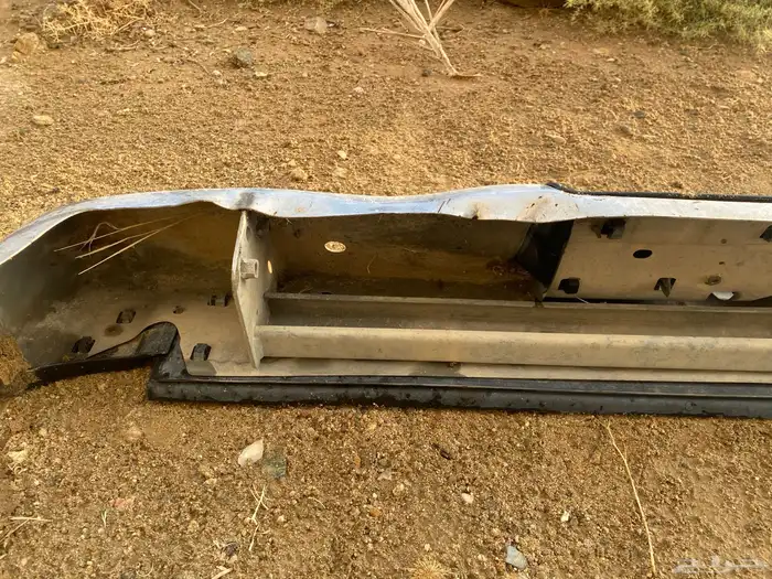 باب السواق والصدام خلفي جديدها وكله 4