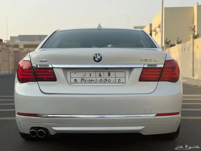 فرصة للمستخدم 730 موديل 2015 2