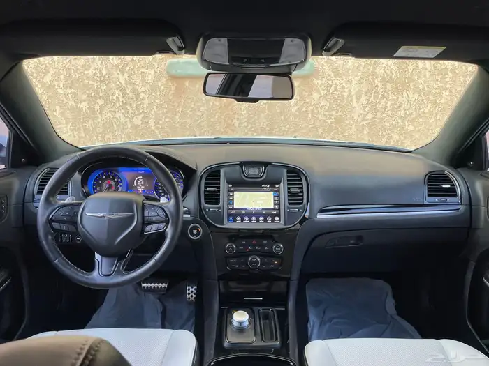 كرايزر S300 2021 26