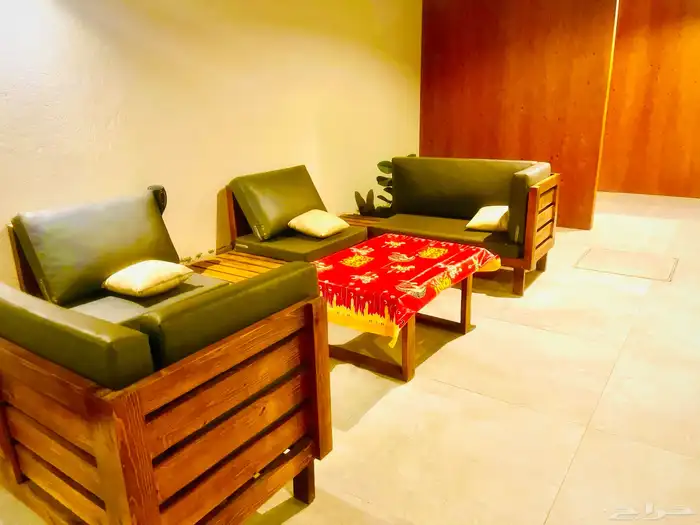 شاليهات سي سايد بإطلالة بحرية 24