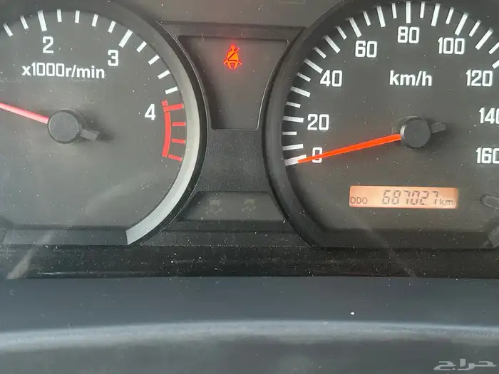 دينا 2021 صندوق 4.5 متر 11