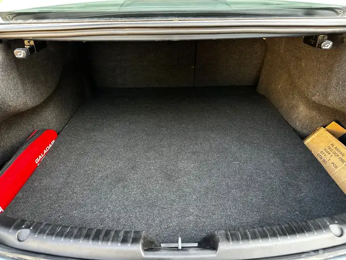 مازدا 6 2020 استاندر 12