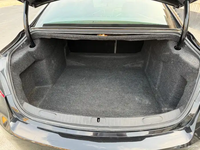 امبالا 2016 LS 8