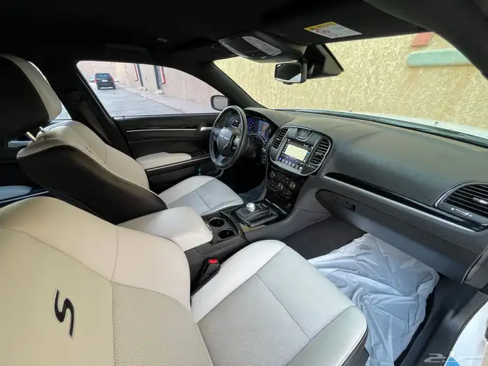 كرايزر S300 2021 16