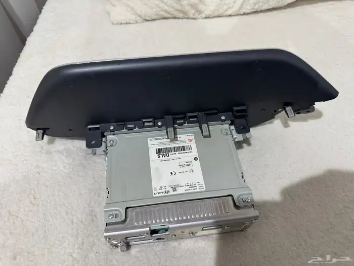 شاشة سوناتا 2