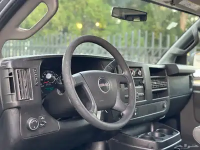 جمس سافانا موديل 2017 سعودي تماتيك بنزين index