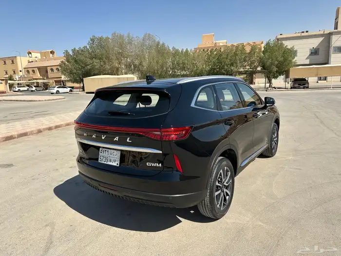 هافال H6 2023 فل كامل وكاله 20