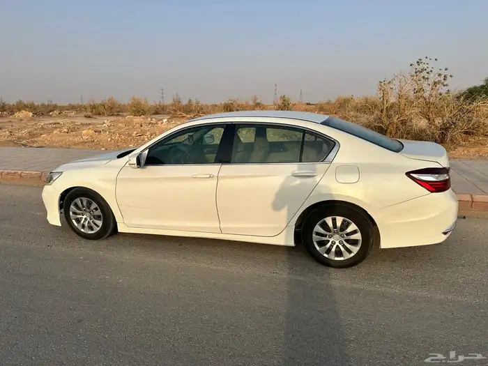 للبيع هوندا اكورد 8