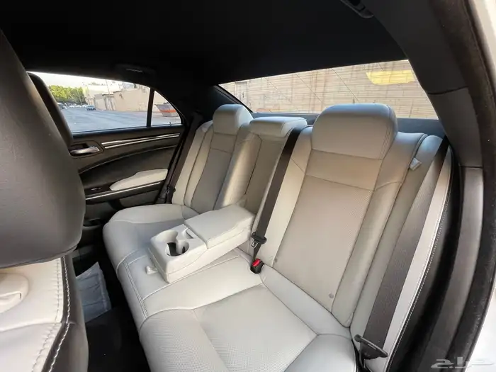 كرايزر S300 2021 30