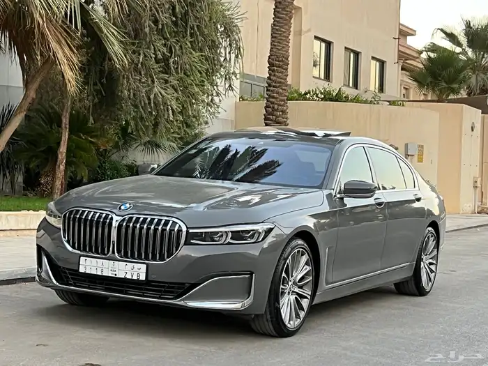 بي ام ..730..2020..(ممشى55..الف) 4