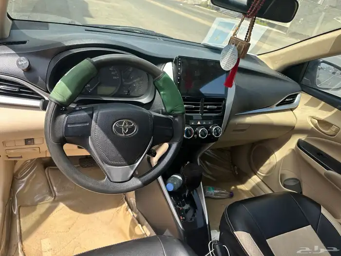 للبيع يارس 2019 5