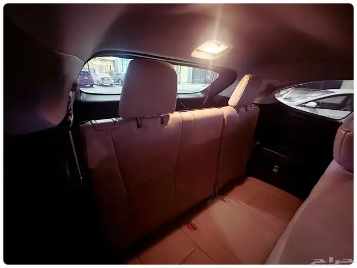 للبيع تايوتا هايلاندر فل بانوراما هايبرد مالك أول 2021 18