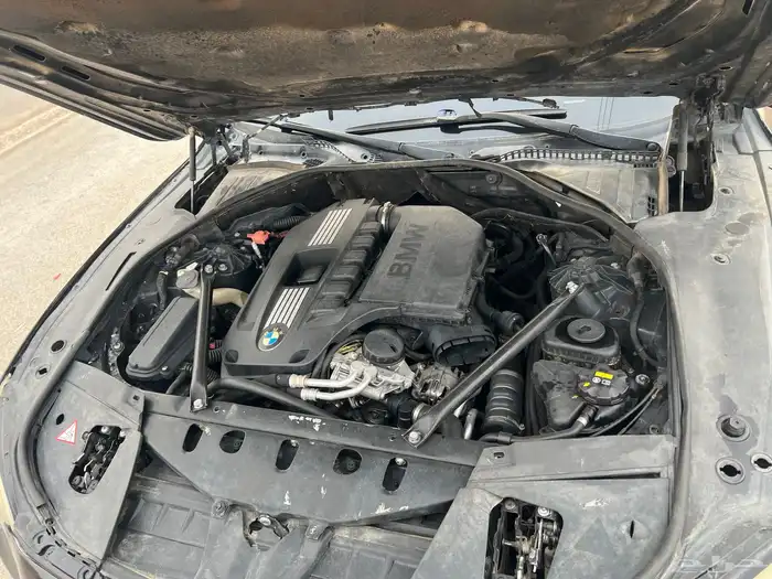 بي ام دبليو 2011 10