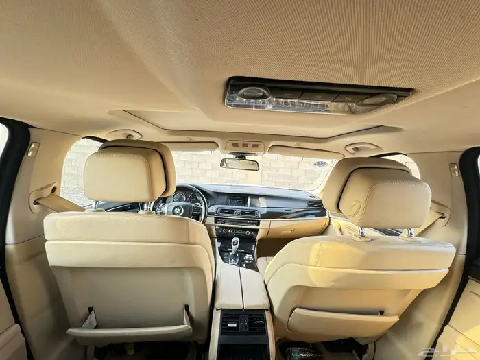 ب ام دبلو 2012 للبيع 9