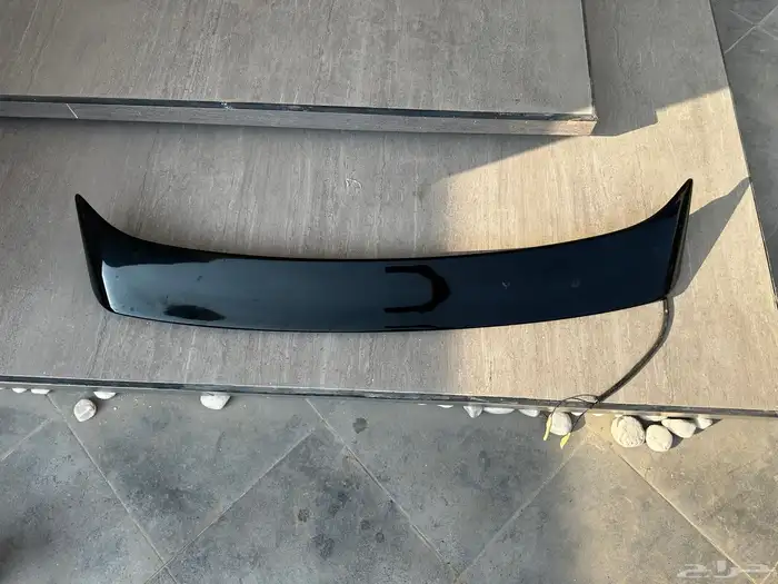 جناح اصلي كورلا 2007 الي 2001 1