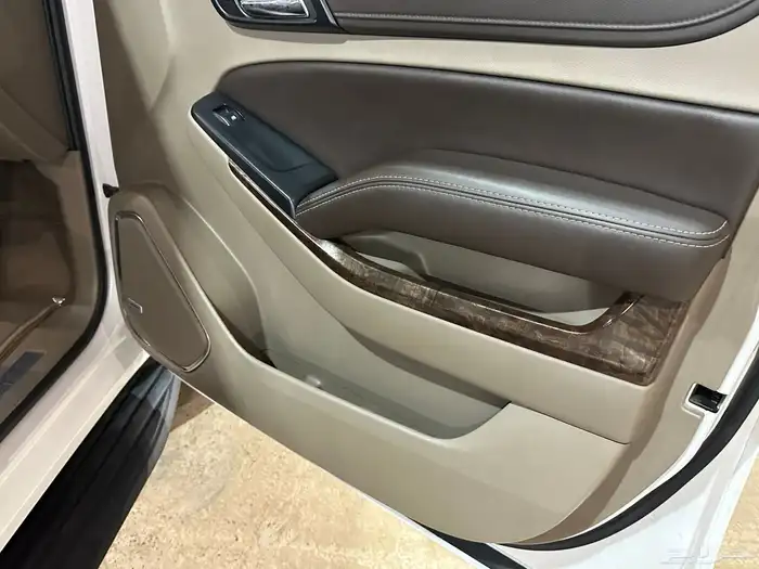 سوبربان (مخزن) LT دبل 2017 سعودي بحالة الوكالة 50