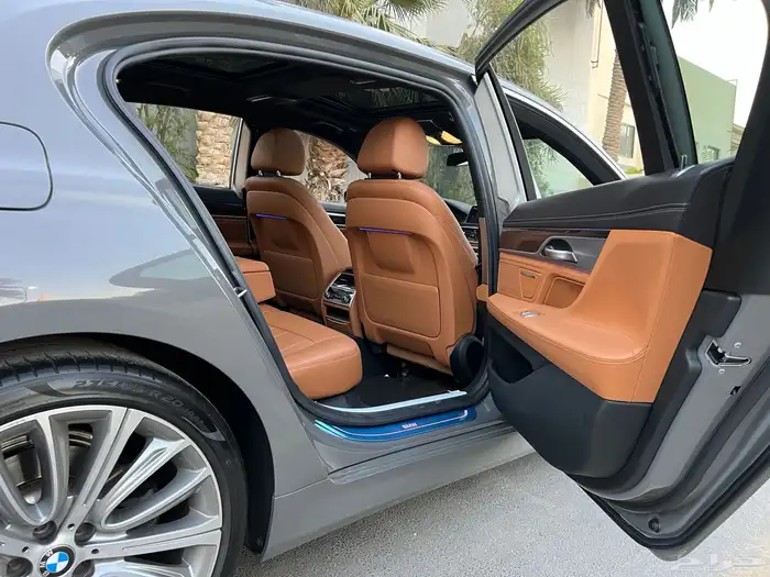 بي ام ..730..2020..(ممشى55..الف) 45