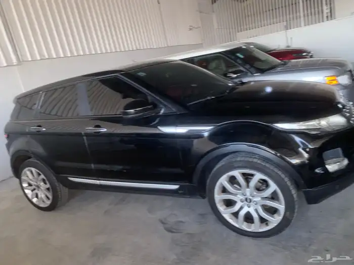 رنج روفرو 15