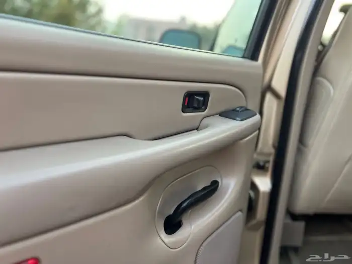 جمس سوبربان 2005 فل نظيف جدا 21