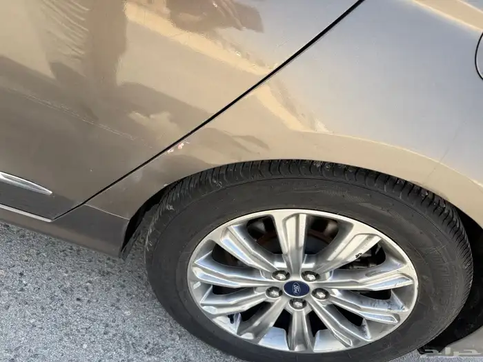 فورد تورس 2020 9