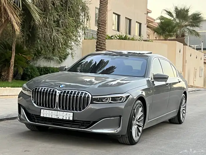 بي ام ..730..2020..(ممشى55..الف) 5