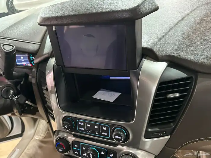 سوبربان (مخزن) LT دبل 2017 سعودي بحالة الوكالة 60